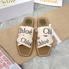 Chloe Sandals